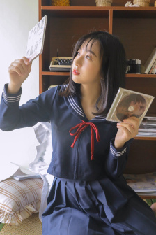 色心色