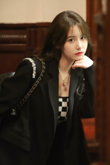 杜鹃的婚约