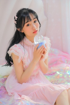 爱情公