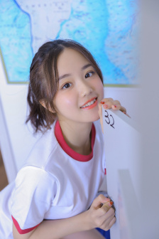 岳让我添下面