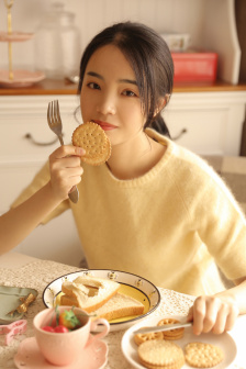 孤儿杀手