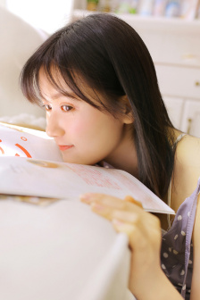 原神申鹤无小内无爱心图片